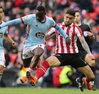 TOP FOOTBALL CLUBS NO NOTHING ABOUT DEVELOPING TOP ATHLETES